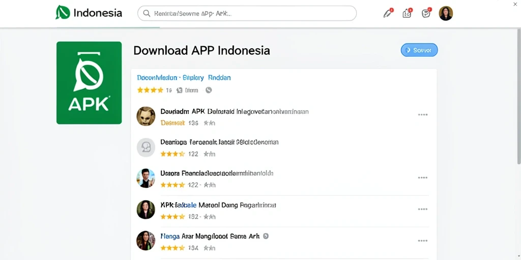 Tangkapan layar menampilkan grafis karakter yang memukau.