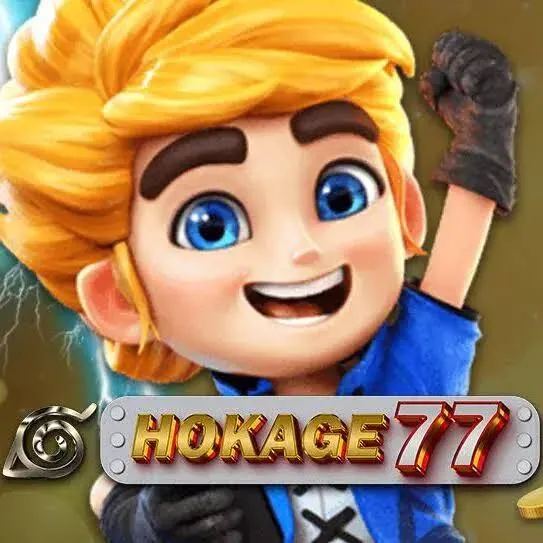hokage77 APK Resmi — ikon aplikasi