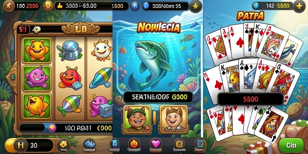 Tampilan utama aplikasi LINETOGEL yang menarik dan informatif.