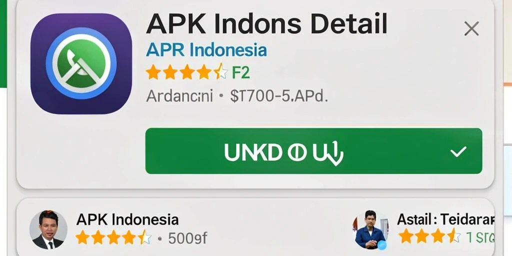 Tampilan antarmuka pengguna yang menarik dan mudah dinavigasi.